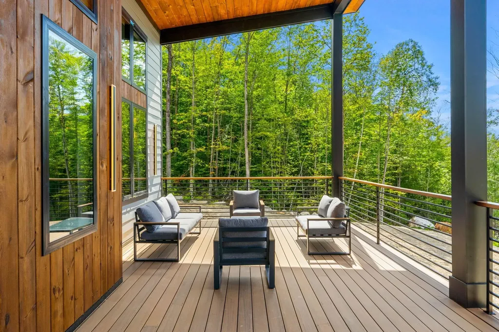 162 Pond Road Campton NH 03223