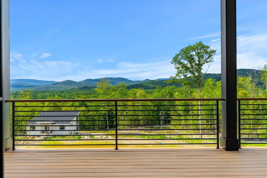 162 Pond Road Campton NH 03223