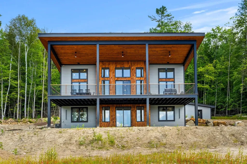 162 Pond Road Campton NH 03223