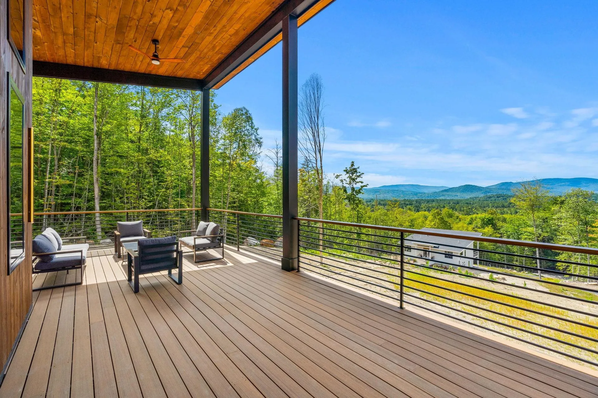 162 Pond Road Campton NH 03223