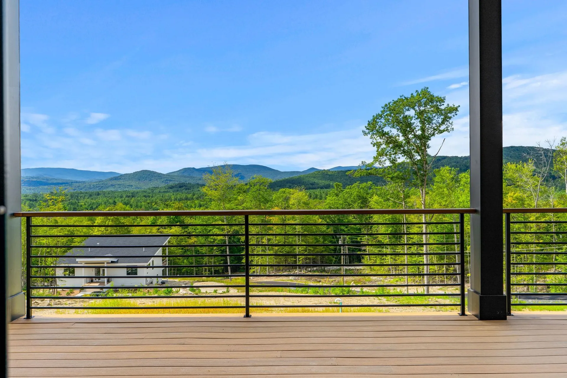 162 Pond Road Campton NH 03223