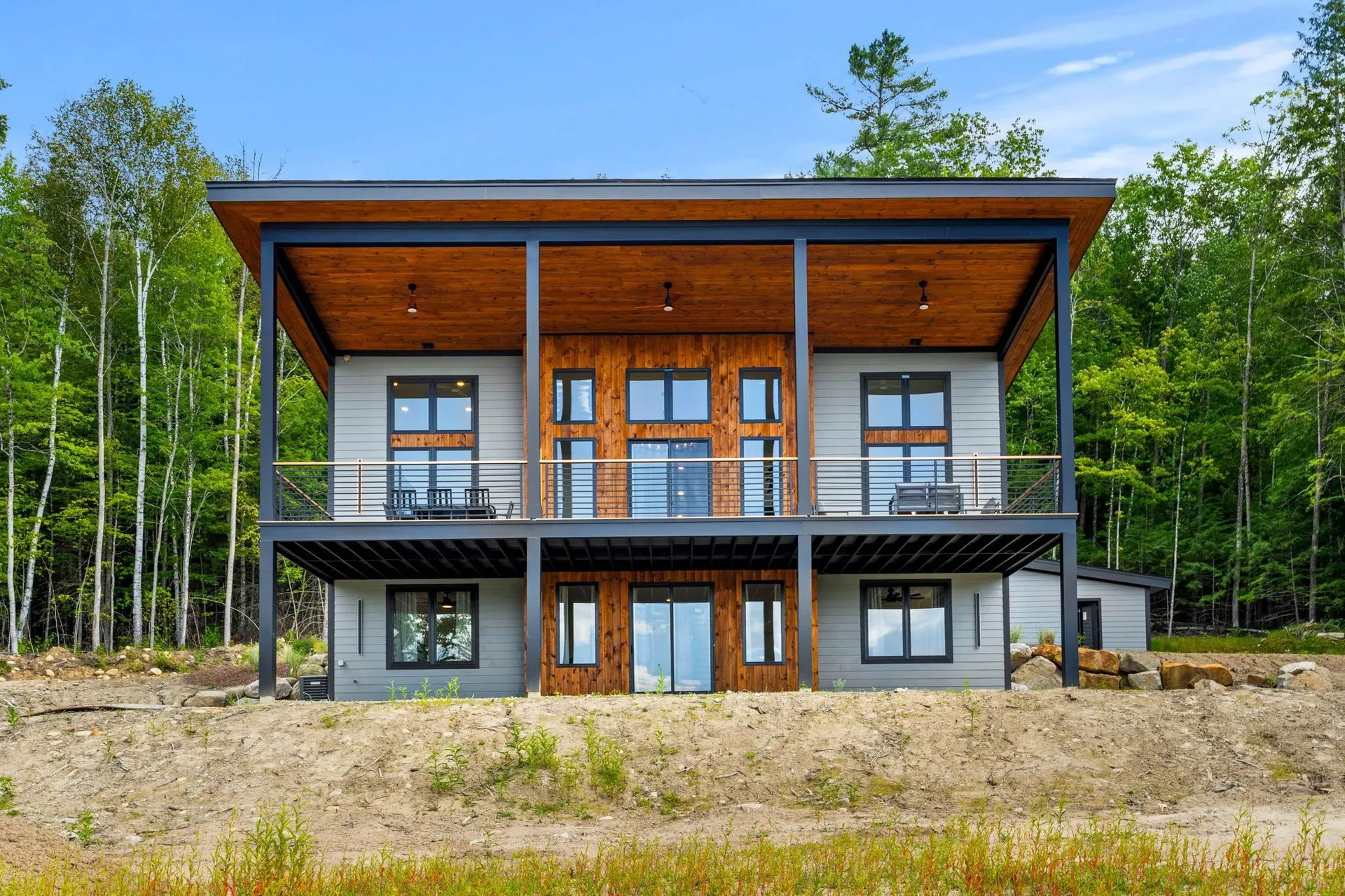 162 Pond Road Campton NH 03223