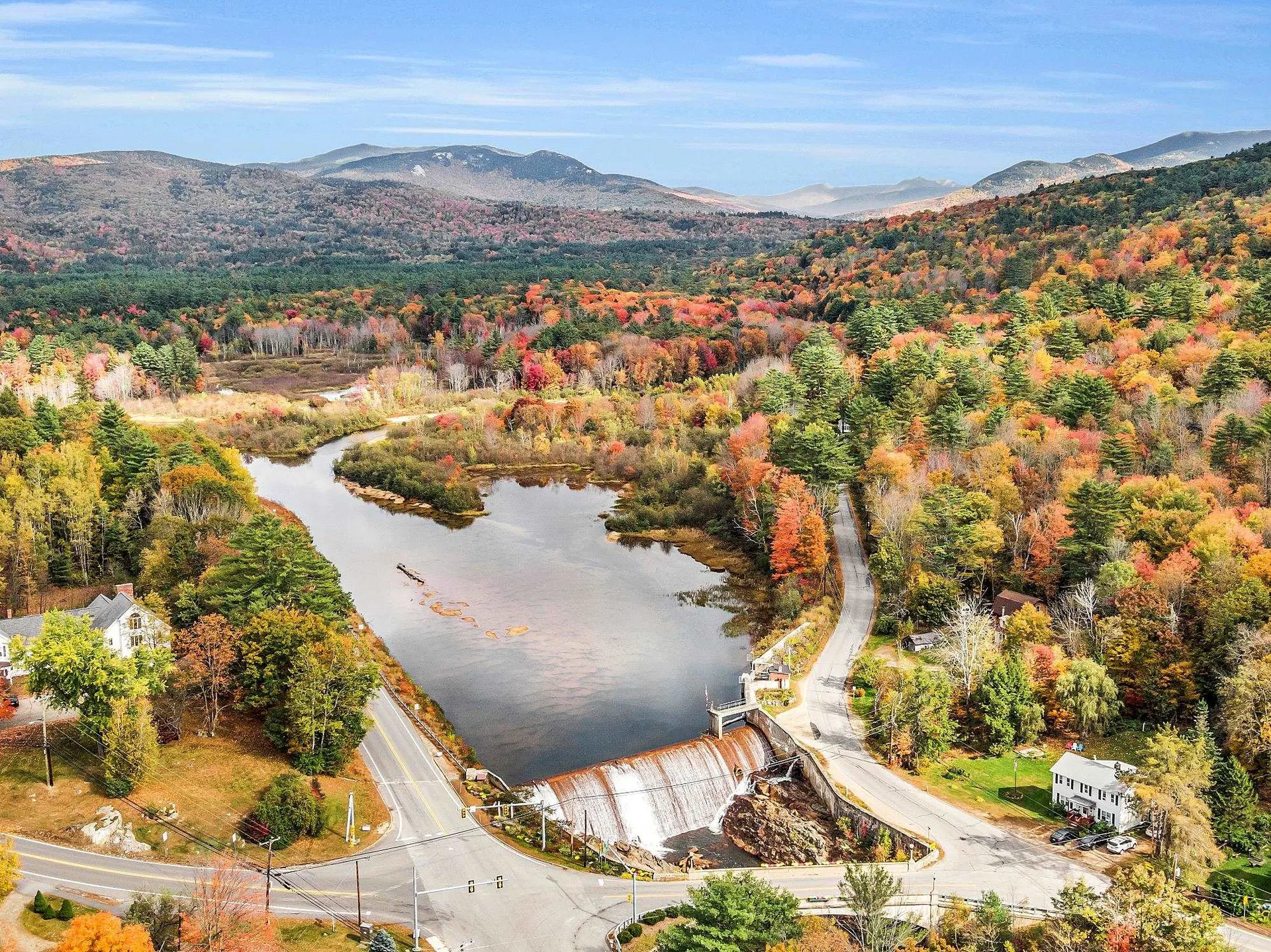 162 Pond Road Campton NH 03223