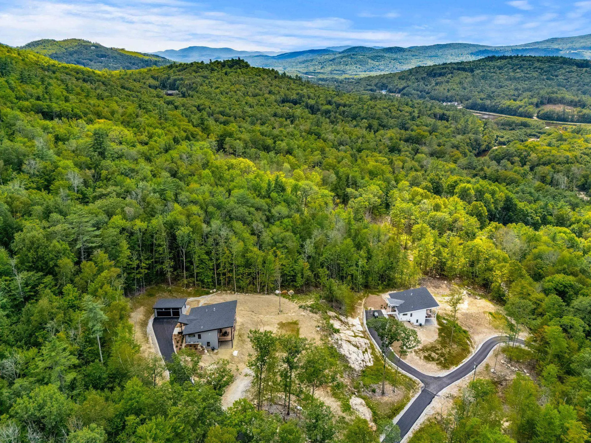 162 Pond Road Campton NH 03223