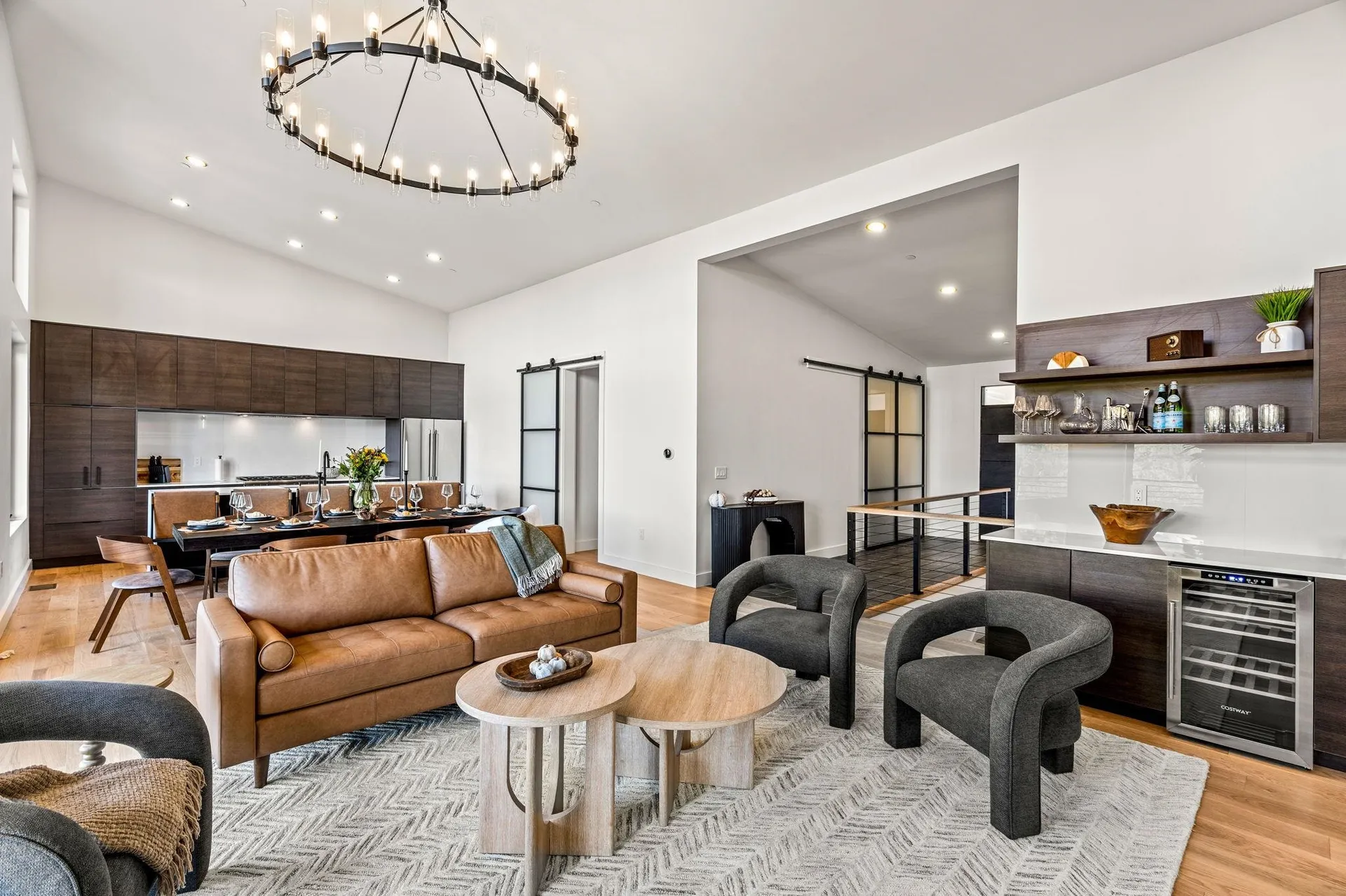 162 Pond Road Campton NH 03223