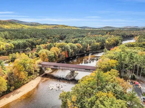 162 Pond Road Campton NH 03223