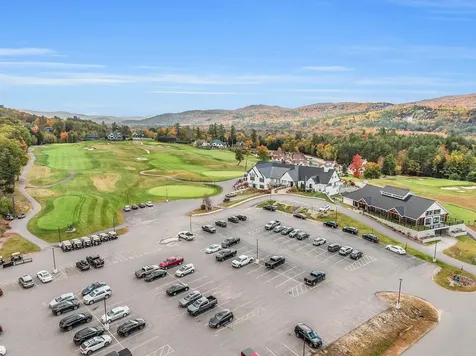 162 Pond Road Campton NH 03223