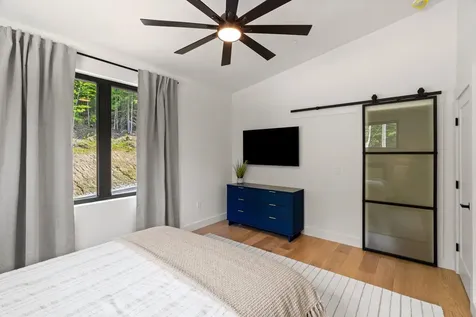 162 Pond Road Campton NH 03223