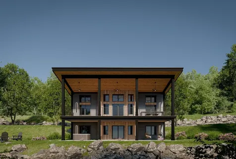 162 Pond Road Campton NH 03223