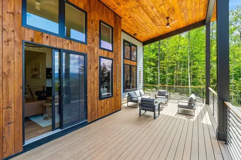 162 Pond Road Campton NH 03223