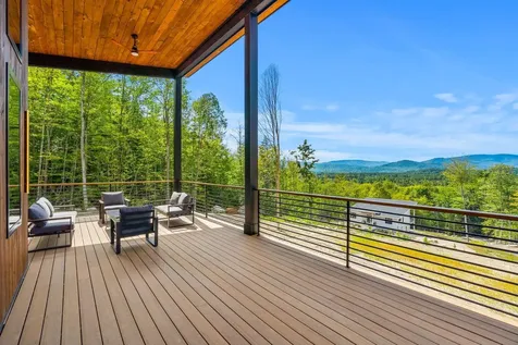 162 Pond Road Campton NH 03223