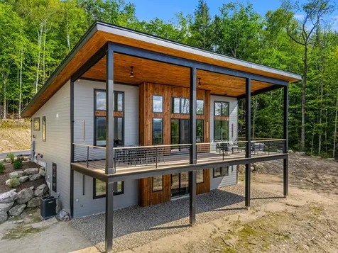 162 Pond Road Campton NH 03223