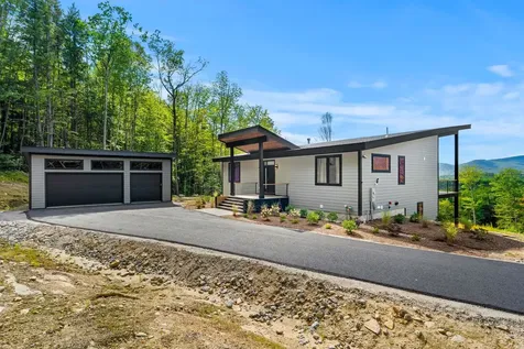 162 Pond Road Campton NH 03223