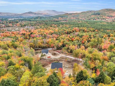 162 Pond Road Campton NH 03223