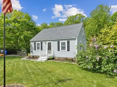 137 Huse Road Manchester NH 03103