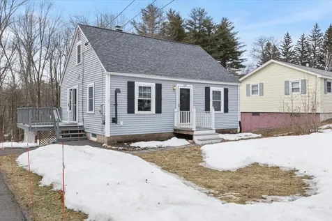137 Huse Road Manchester NH 03103