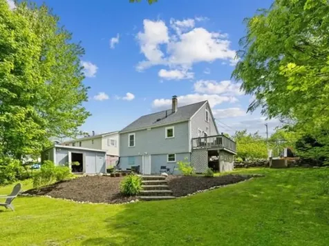 137 Huse Road Manchester NH 03103