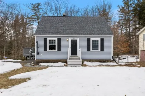 137 Huse Road Manchester NH 03103