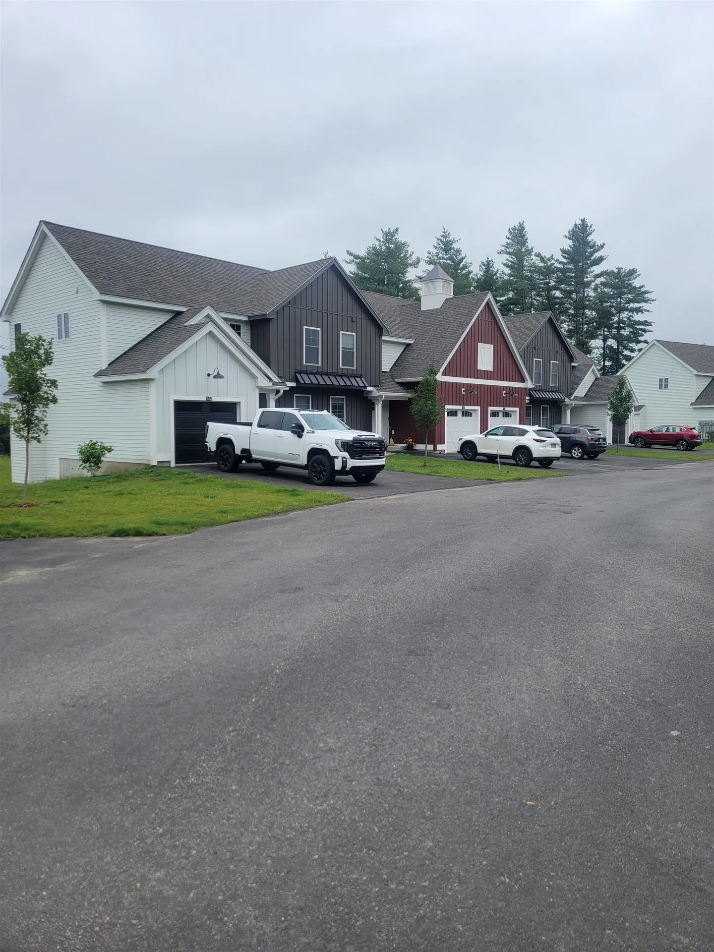 5-d Mustang Drive Litchfield NH 03052