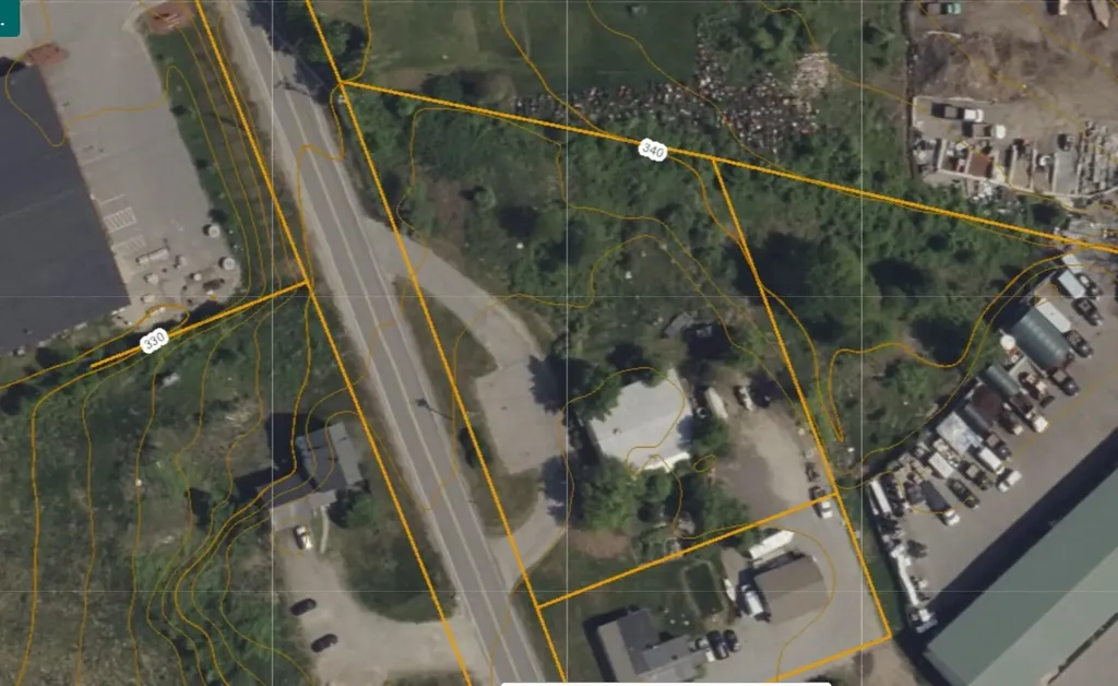 48 Harvey Road Londonderry NH 03053
