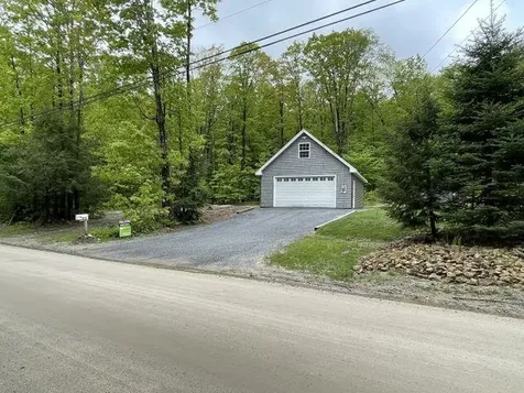 1472 Valley Road Washington NH 03280