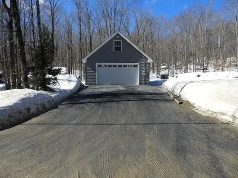 1472 Valley Road Washington NH 03280