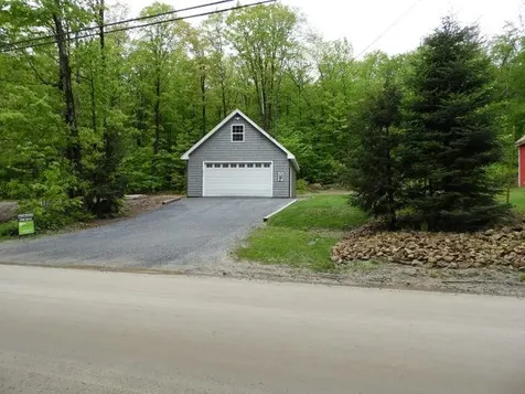 1472 Valley Road Washington NH 03280