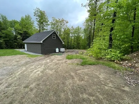 1472 Valley Road Washington NH 03280