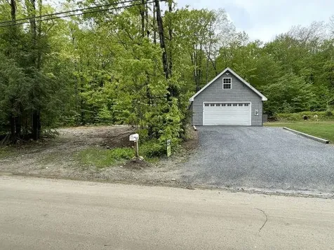1472 Valley Road Washington NH 03280