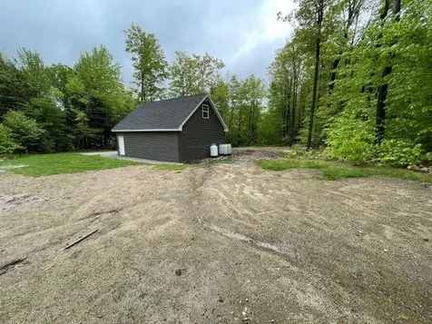 1472 Valley Road Washington NH 03280