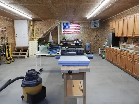 1472 Valley Road Washington NH 03280