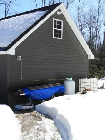 1472 Valley Road Washington NH 03280
