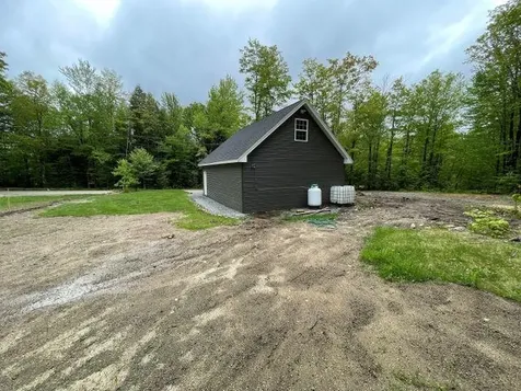 1472 Valley Road Washington NH 03280
