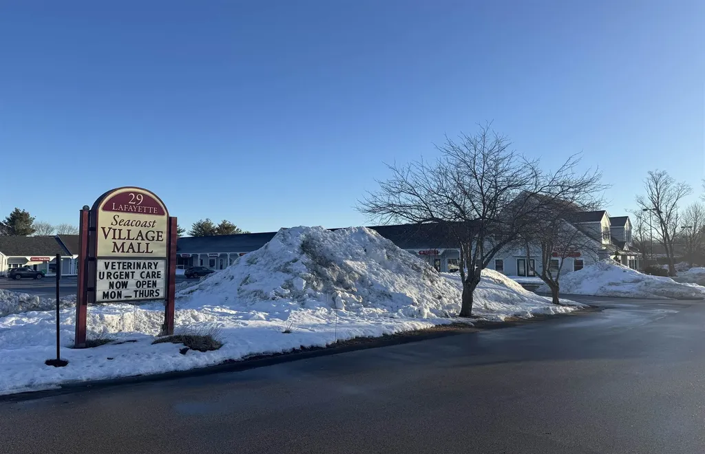 29 Lafayette Street North Hampton NH 03862