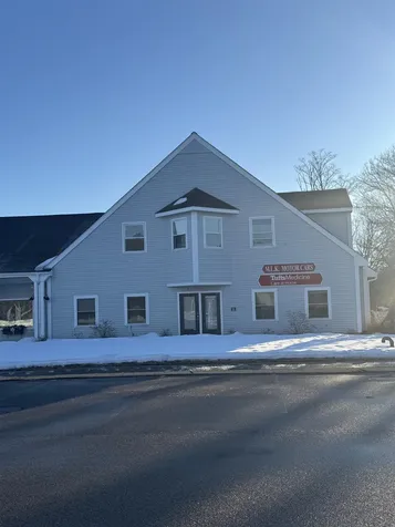 29 Lafayette Street North Hampton NH 03862