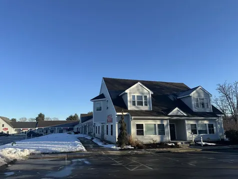 29 Lafayette Street North Hampton NH 03862