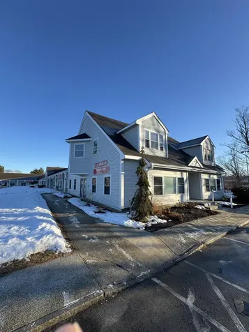 29 Lafayette Street North Hampton NH 03862