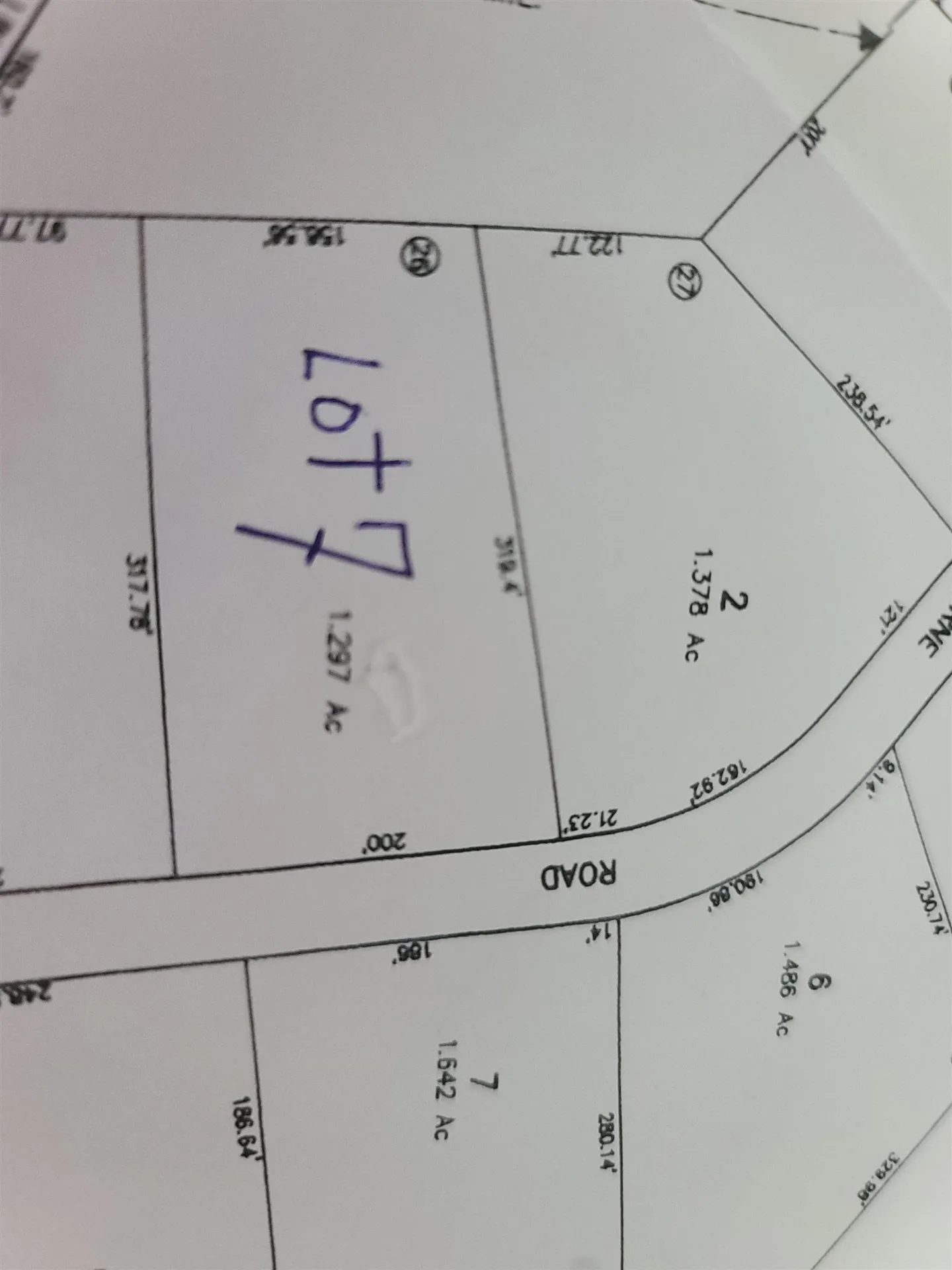 7 Hawthorne Road Ossipee NH 03864