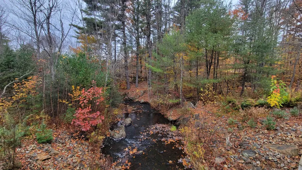 Lot 21-1 Hoadley Road Belmont NH 03220