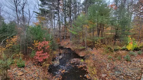 Lot 21-1 Hoadley Road Belmont NH 03220