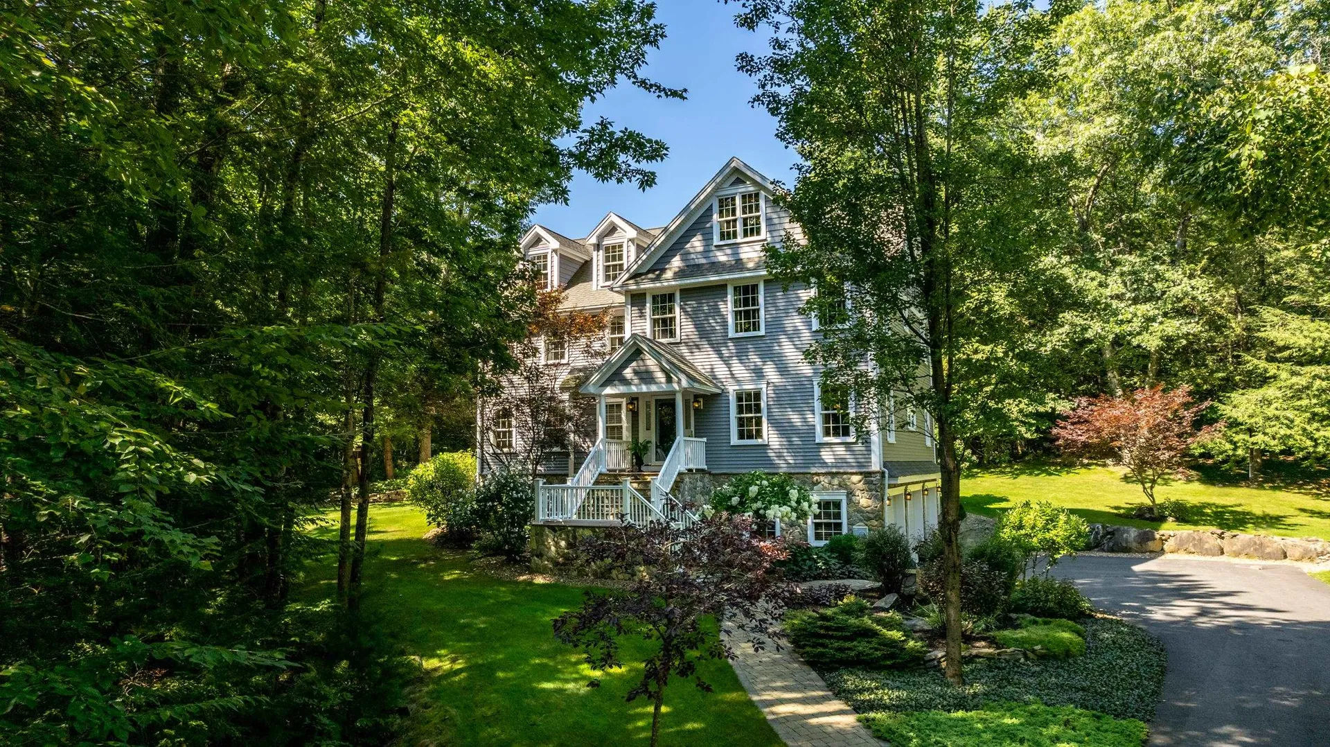 3 Moore Lane Exeter NH 03833