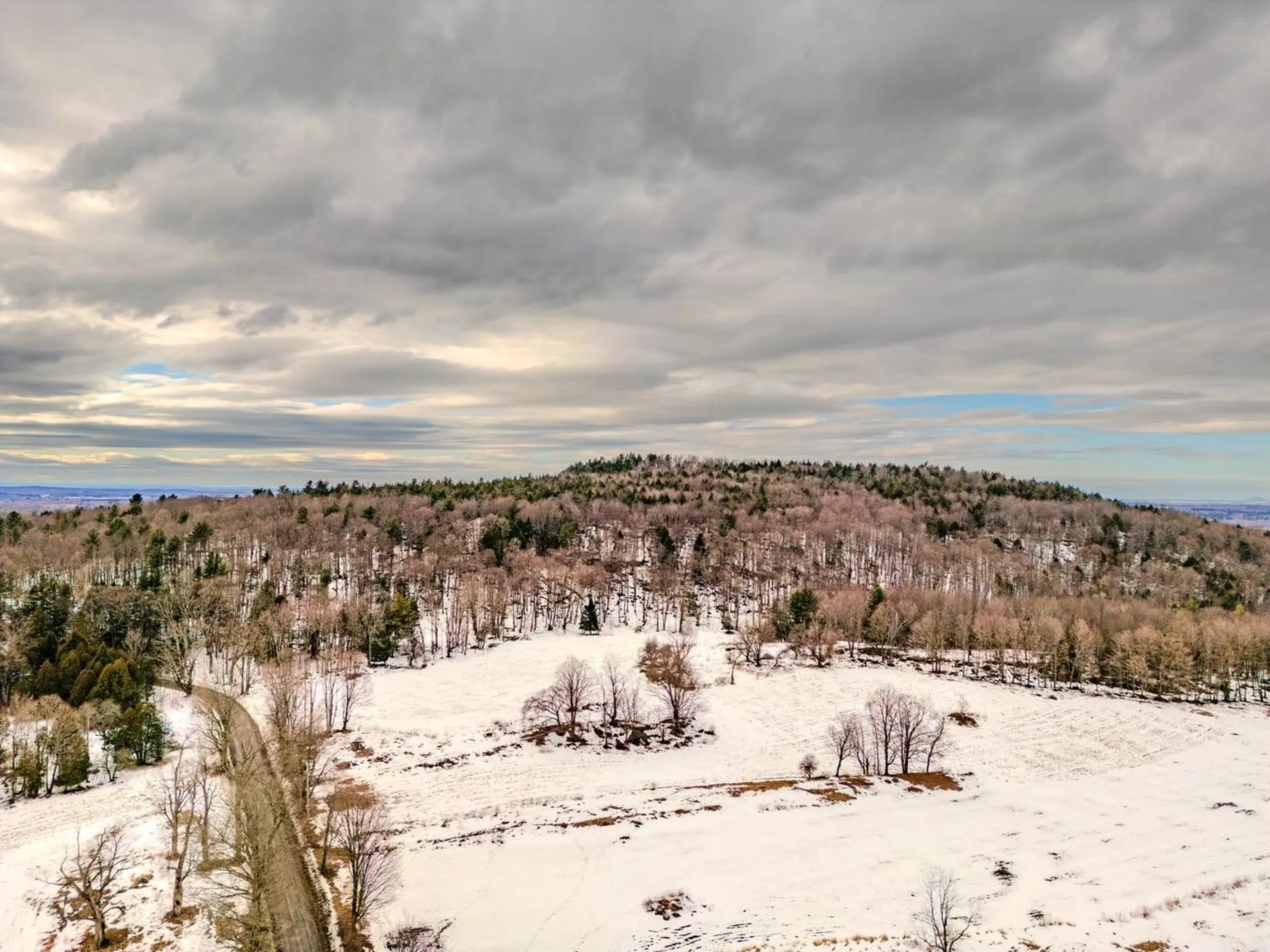 00 Middle Road Franklin VT 05457