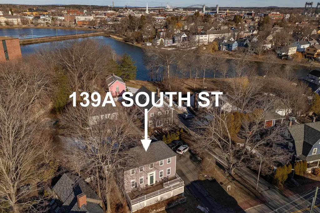 139 South Street Portsmouth NH 03801