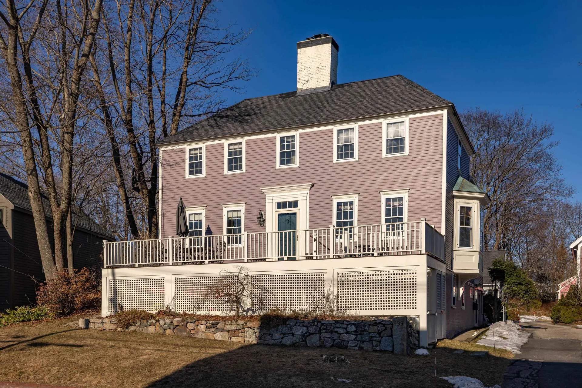 139 South Street Portsmouth NH 03801