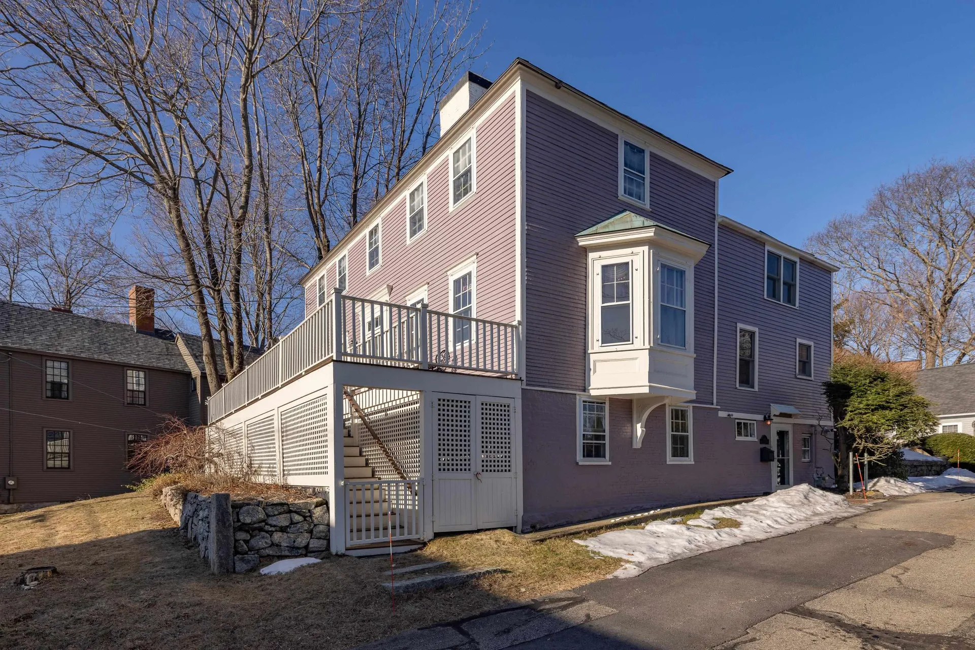 139 South Street Portsmouth NH 03801