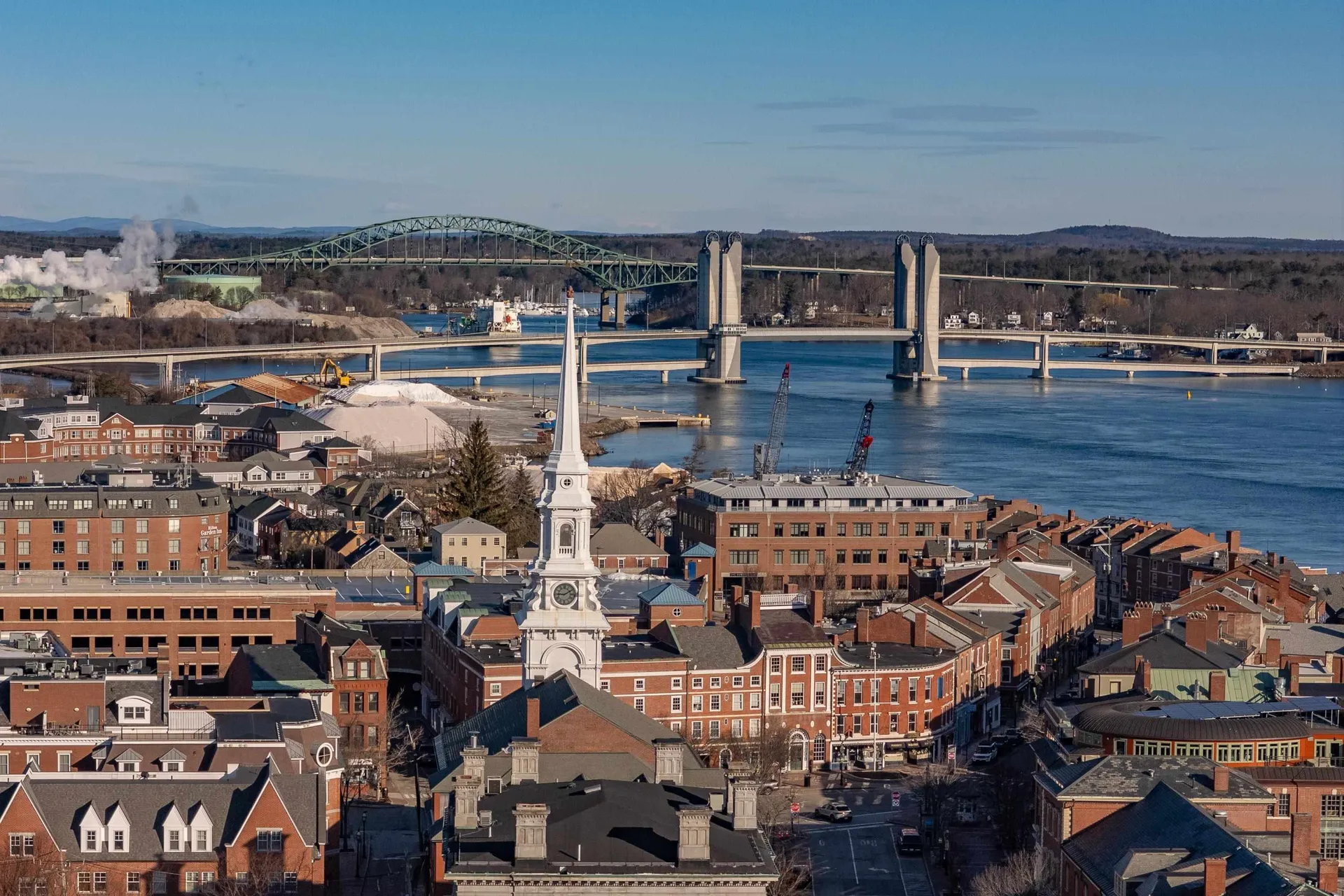 139 South Street Portsmouth NH 03801