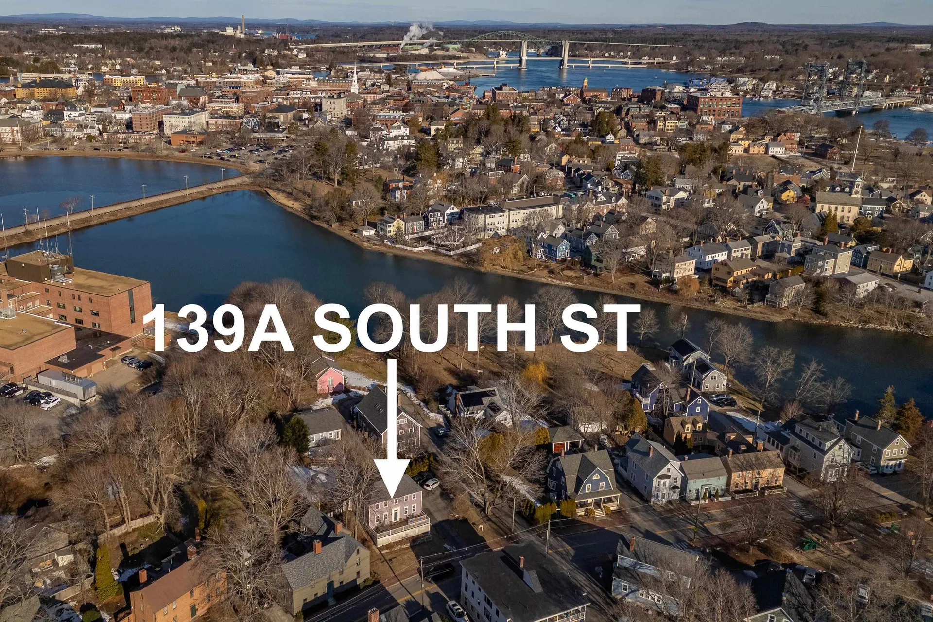 139 South Street Portsmouth NH 03801
