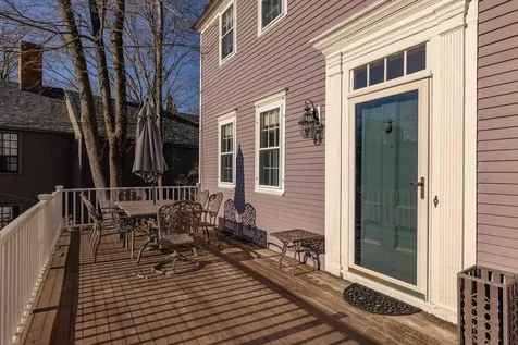 139 South Street Portsmouth NH 03801