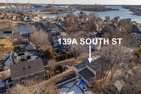 139 South Street Portsmouth NH 03801
