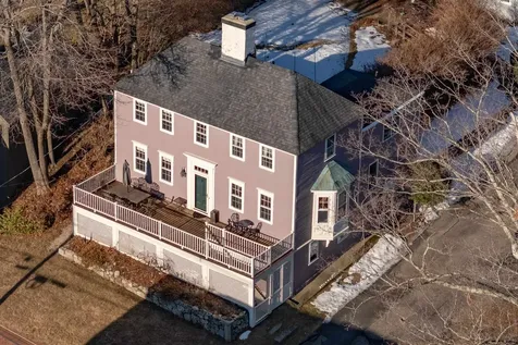 139 South Street Portsmouth NH 03801